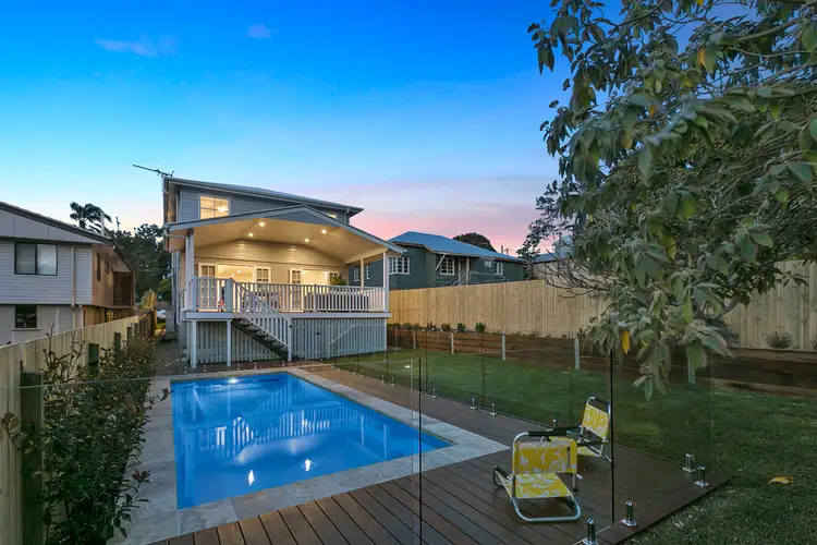 Second view of Homely house listing, 26 Peranga Street, Manly QLD 4179