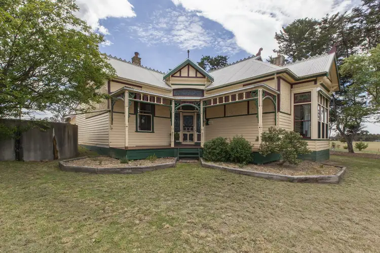 113 Saw Pit Flat Road, Ararat VIC 3377
