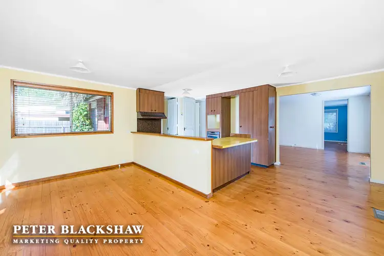 Sixth view of Homely house listing, 8 Pollock Street, Chifley ACT 2606