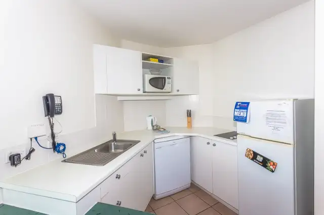 Fourth view of Homely unit listing, Unit 466/87-97 First Avenue (The Beach Club), Mooloolaba QLD 4557
