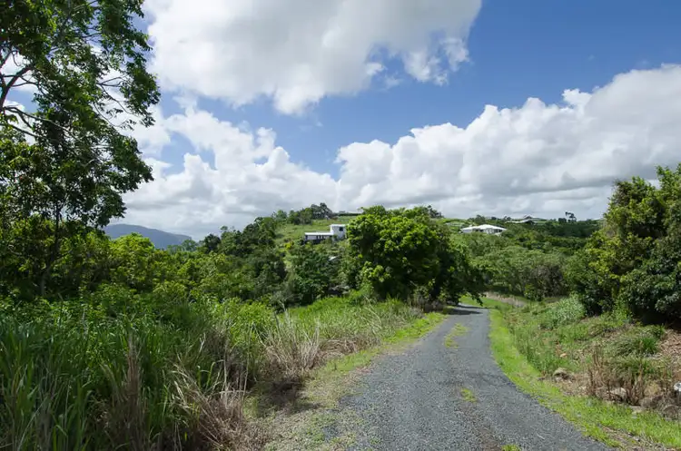 Sixth view of Homely land listing, 187 Ian Reddacliff Drive, The Leap QLD 4740