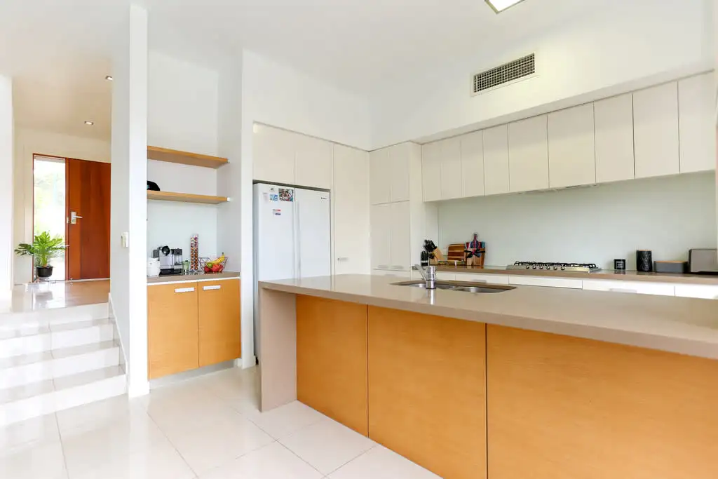 Main view of Homely townhouse listing, 13/6-24 Belangason Way, Shoal Point QLD 4750
