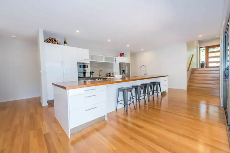 Sixth view of Homely house listing, 29 Nandu Boulevard, Corlette NSW 2315