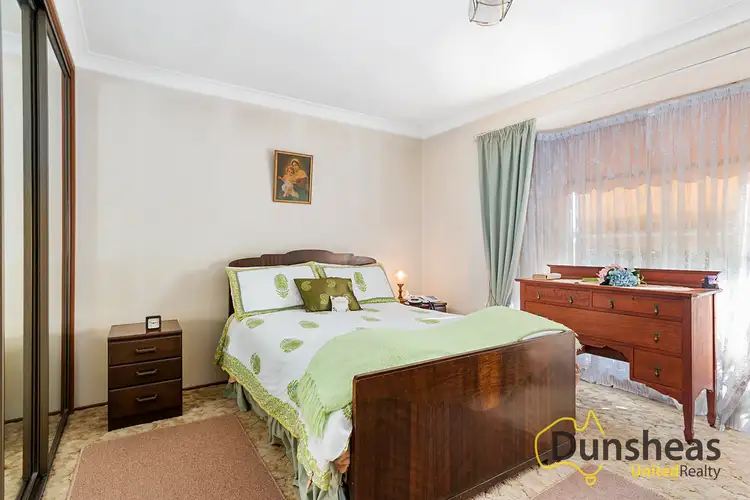 Fifth view of Homely house listing, 6/66 Fawcett Street, Glenfield NSW 2167