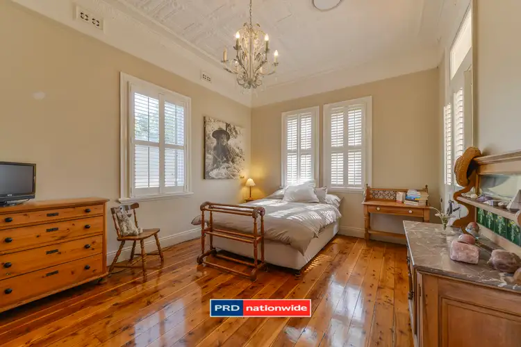 Fifth view of Homely house listing, 85 Fitzroy Street, Tamworth NSW 2340