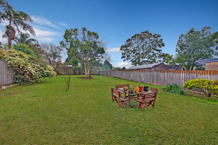 Fifth view of Homely house listing, 23 Moala Street, Concord West NSW 2138