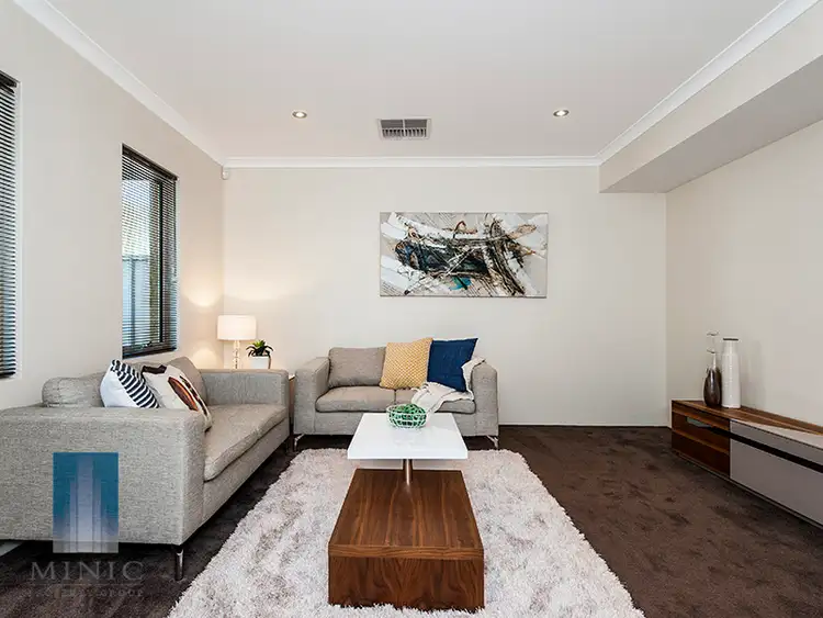 Third view of Homely house listing, 12 Stuart Street, Maylands WA 6051