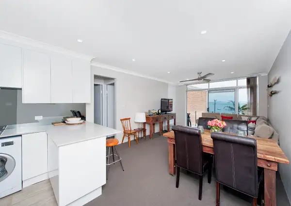 Fourth view of Homely unit listing, 19/19-21 Shoal Bay Road, Shoal Bay NSW 2315