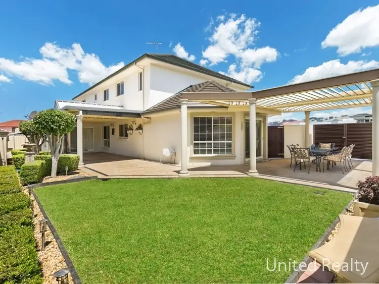 Seventh view of Homely house listing, 22 Feodore Drive, Cecil Hills NSW 2171
