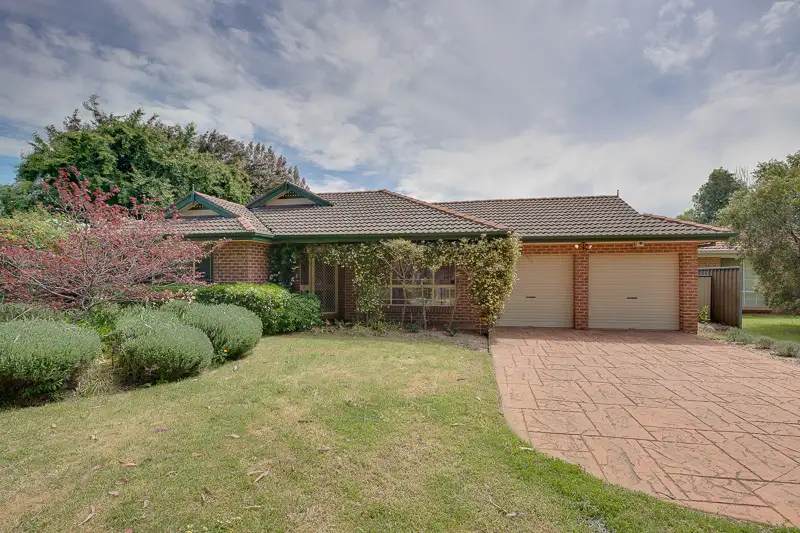 Main view of Homely house listing, 8 Rose Avenue, Orange NSW 2800