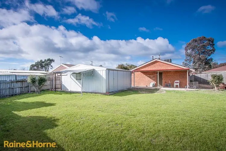 Second view of Homely house listing, 30 Deakin Street, Sunbury VIC 3429