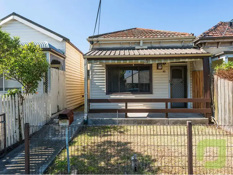 46 Mirls Street, Newport VIC 3015