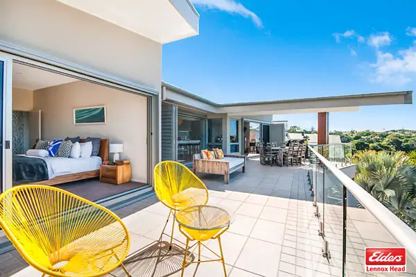 Third view of Homely house listing, 5 Loedna Place, Lennox Head NSW 2478