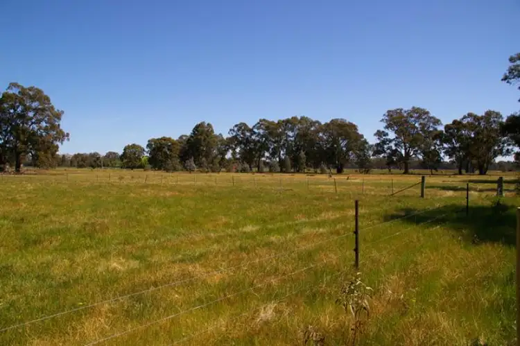 Second view of Homely land listing, 0 Siems Road, Euroa VIC 3666