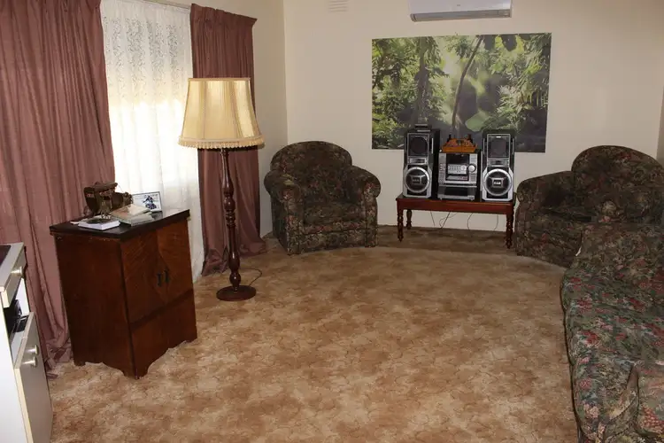 Fifth view of Homely house listing, 553 Telford-Tungamah Road, Yarrawonga VIC 3730