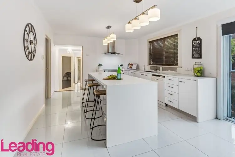 Fourth view of Homely house listing, 6 Bundanoon Avenue, Sunbury VIC 3429