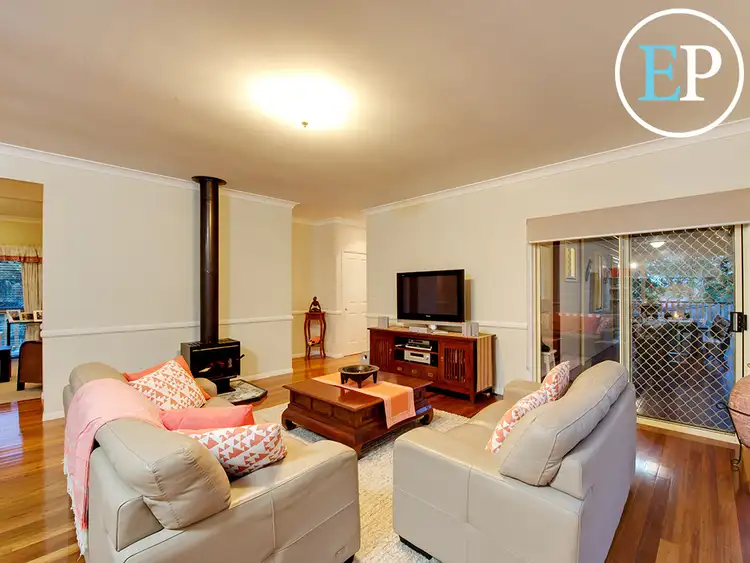 Seventh view of Homely house listing, 4 Woodlea Court, Ferny Hills QLD 4055
