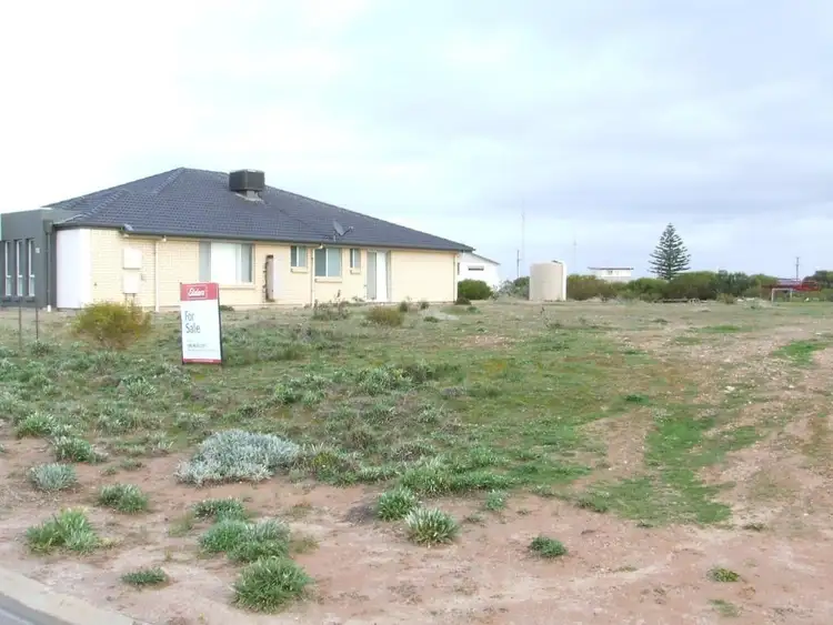 Second view of Homely land listing, 125 Pommern Way, Wallaroo SA 5556