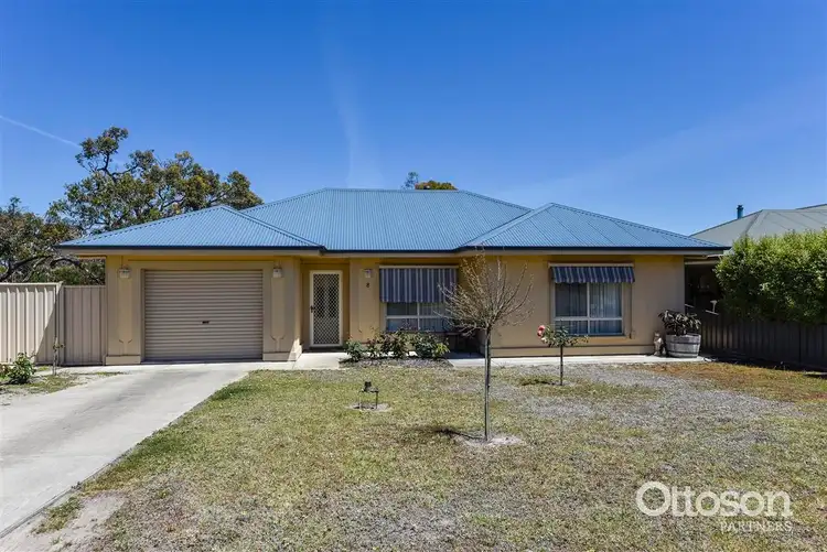 Main view of Homely house listing, 8 Thornbill Crescent, Naracoorte SA 5271