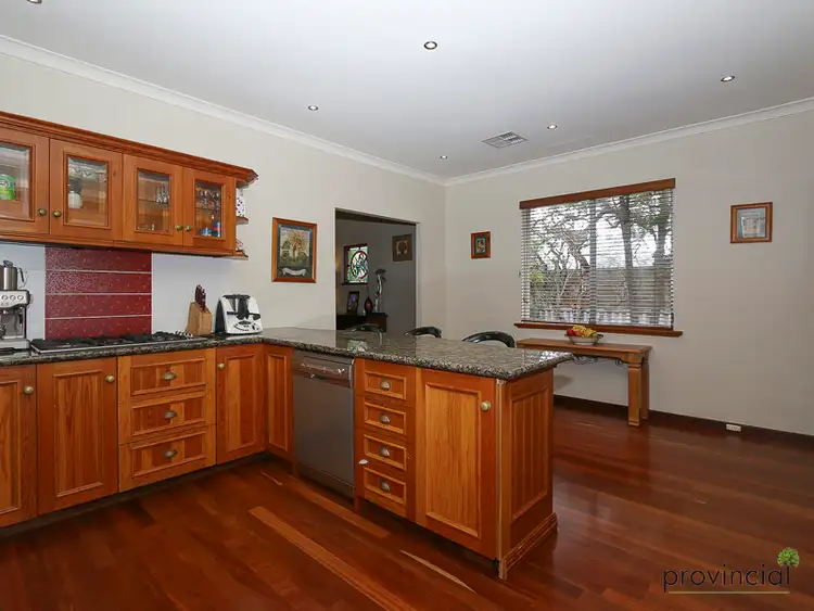 Seventh view of Homely house listing, 11 Temby Avenue, Kalamunda WA 6076