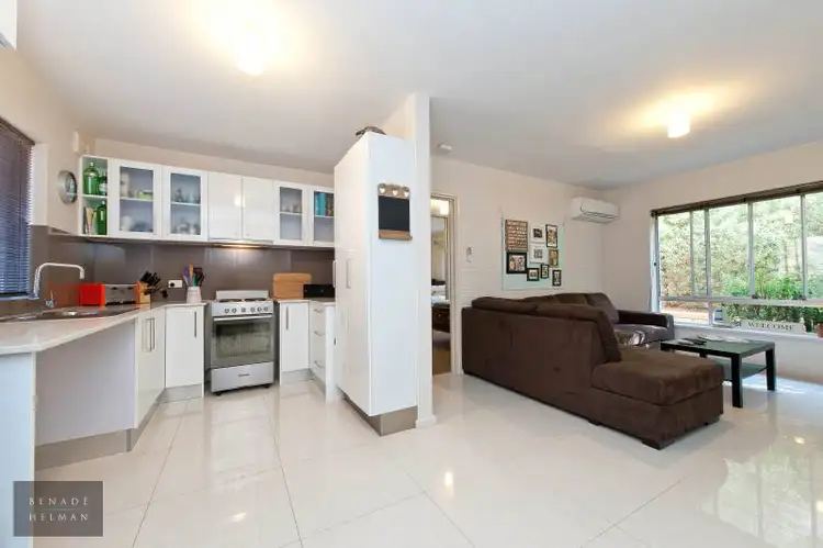 9/219 Scarborough Beach Road, Doubleview WA 6018