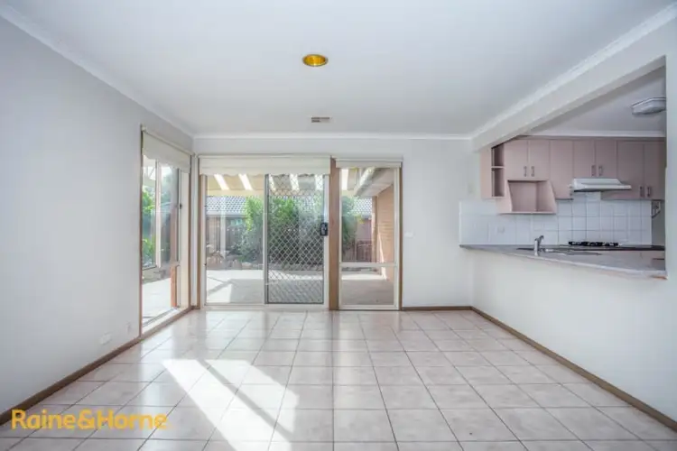 Third view of Homely house listing, 8 Phillip Drive, Sunbury VIC 3429