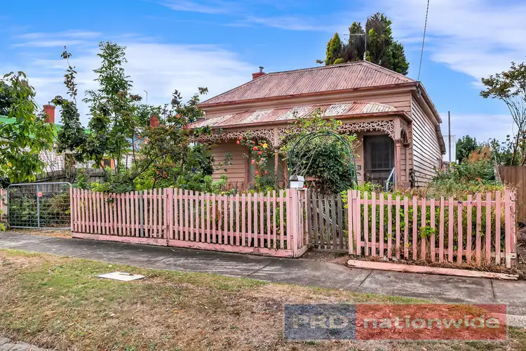222 Clyde Street, Soldiers Hill VIC 3350