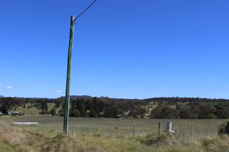 Main view of Homely land listing, Lot 1 Leechs Gully Road, Tenterfield NSW 2372