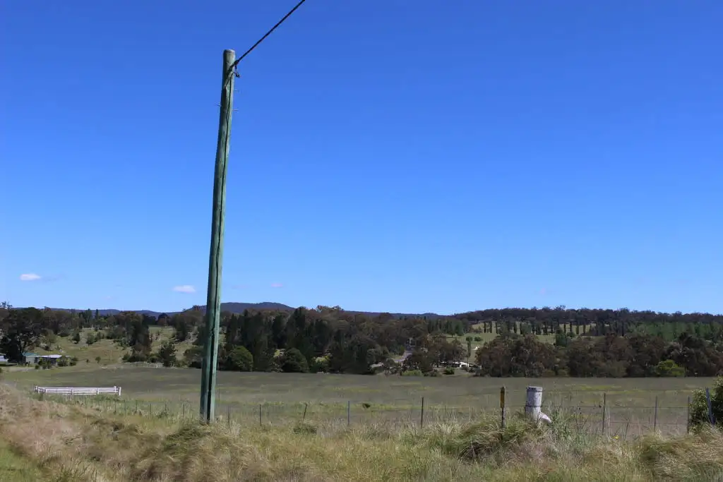 Main view of Homely land listing, Lot 1 Leechs Gully Road, Tenterfield NSW 2372