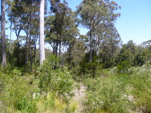 Second view of Homely land listing, Lot 12 Emerald Crescent, Wallagoot NSW 2550