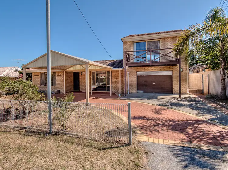 19 LARKIN COURT, Medina WA 6167