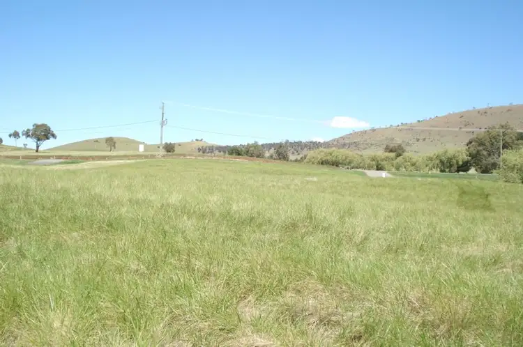 Second view of Homely land listing, Lot 41, 324 Tea Tree Road, Brighton TAS 7030