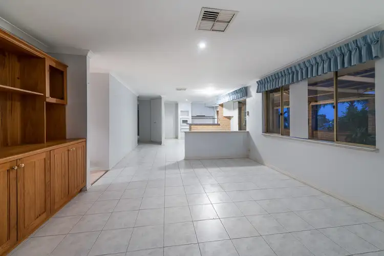 Sixth view of Homely house listing, 16b Flora Gardens, Alexander Heights WA 6064