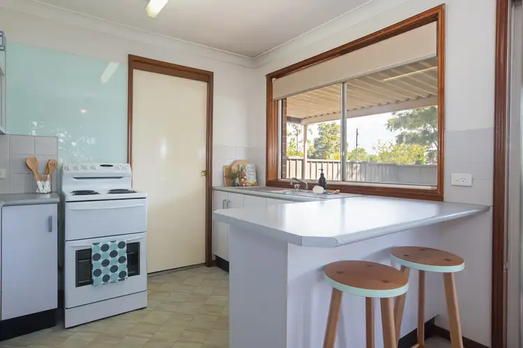 Third view of Homely townhouse listing, 5/16 Thomas Street, Cardiff NSW 2285