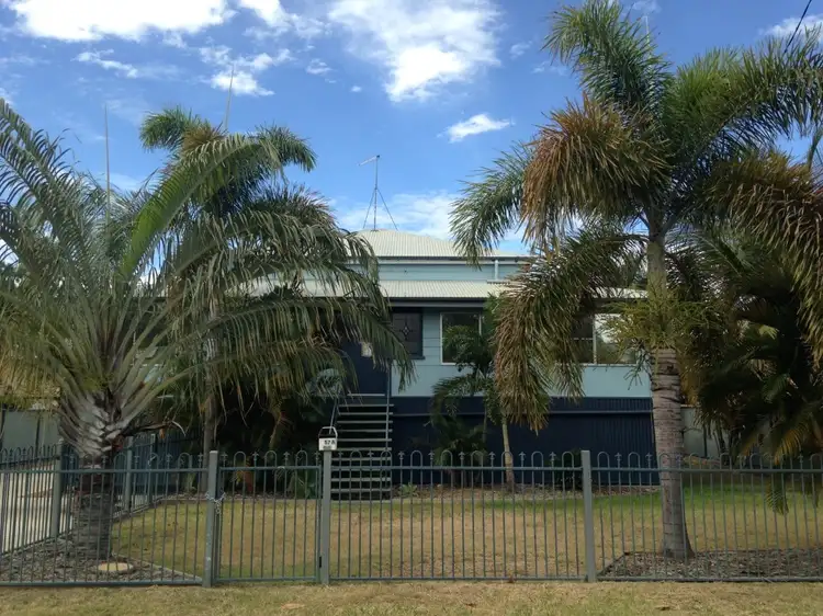 Third view of Homely house listing, 57 Yamala Street, Emerald QLD 4720