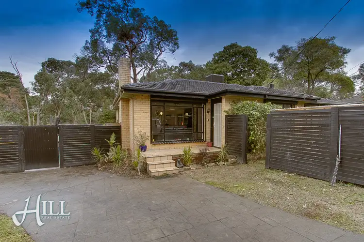 53 Longbrae Court, Forest Hill VIC 3131