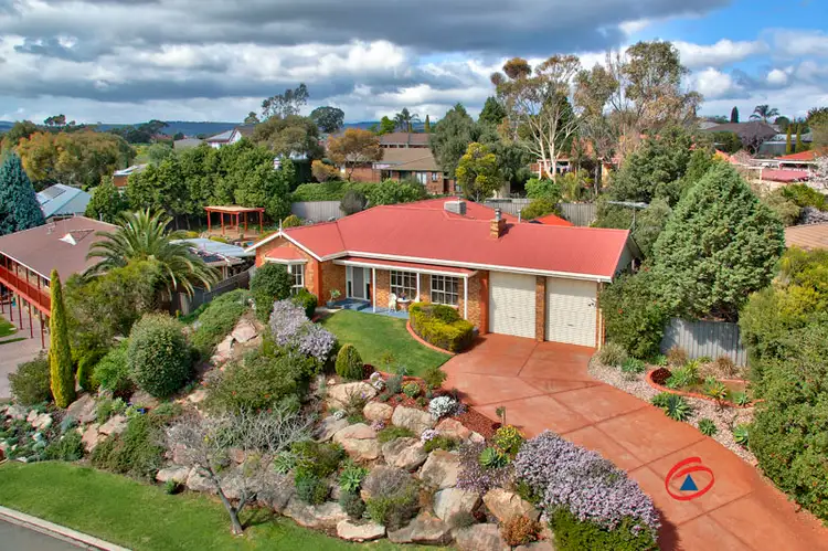 26 Borodino Court, Greenwith SA 5125