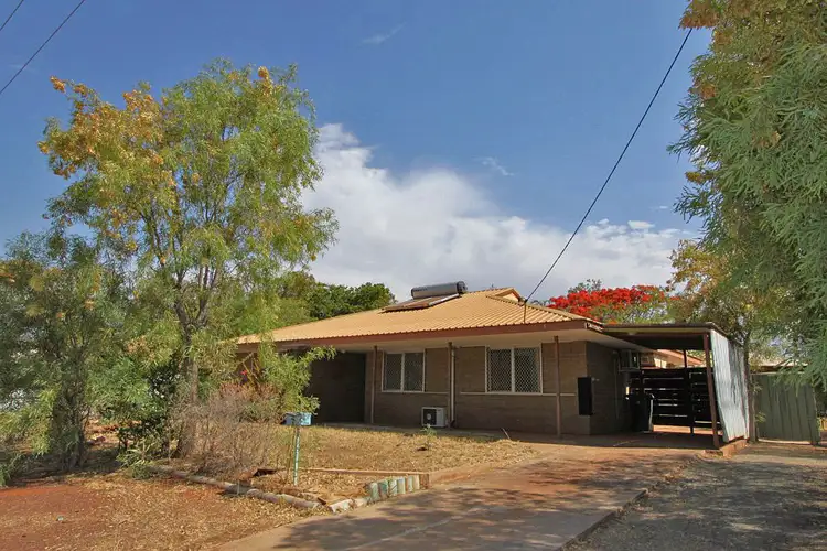 Main view of Homely house listing, 4 Ferguson Street, Nickol WA 6714