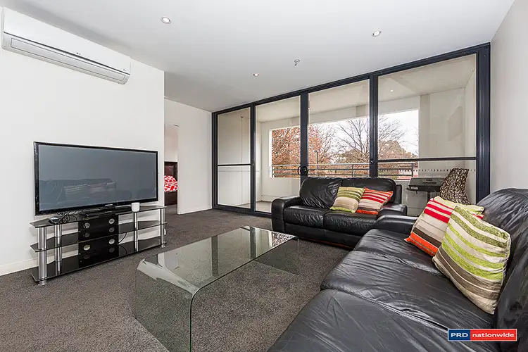 Fourth view of Homely house listing, 17/1 Mouat Street, Lyneham ACT 2602