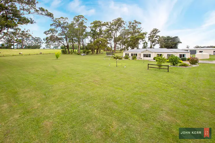 13B McDonalds Track, Narracan VIC 3824