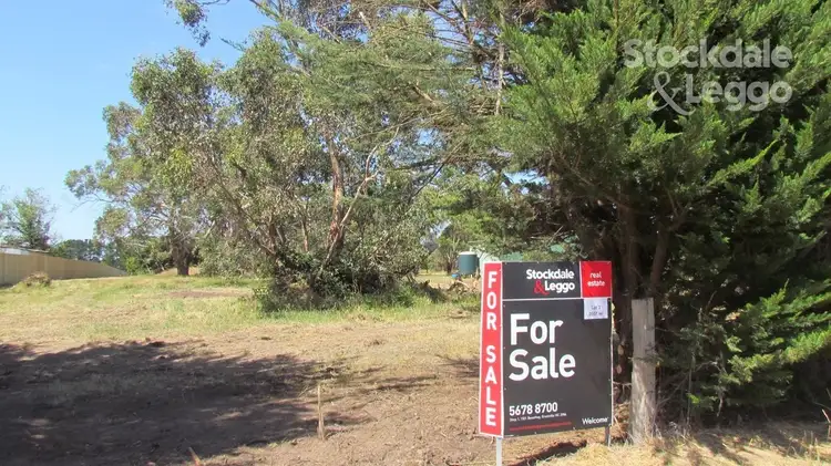 Second view of Homely land listing, Lot 3 19-23 Cuthbert Street, Corinella VIC 3984