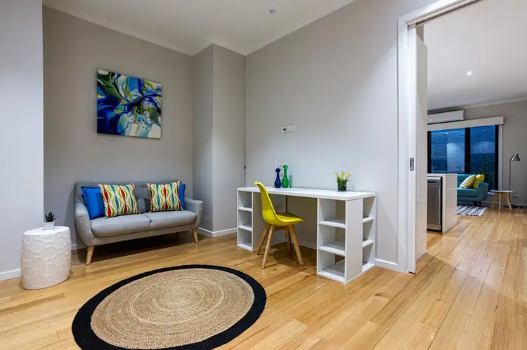 Third view of Homely townhouse listing, 31 Bruce Street, Moonee Ponds VIC 3039