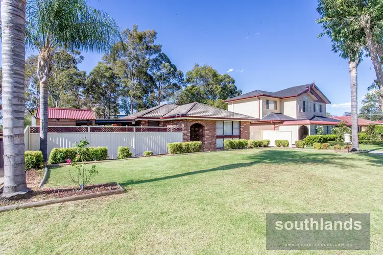Third view of Homely house listing, 6 Flavel Street, South Penrith NSW 2750