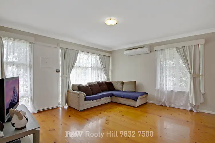 Third view of Homely house listing, 6 Palmyra Avenue, Lethbridge Park NSW 2770