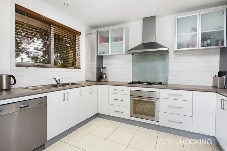 Third view of Homely townhouse listing, 1C Boyd Street, Altona VIC 3018