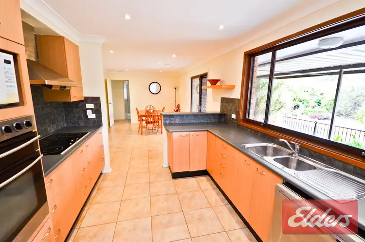 Fourth view of Homely house listing, 2 Sporing Avenue, Kings Langley NSW 2147