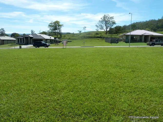 Fifth view of Homely land listing, 11 Howard Court, Kyogle NSW 2474