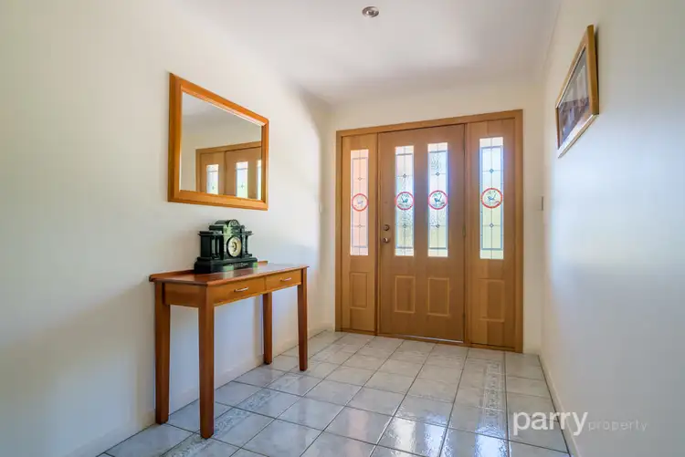 Fifth view of Homely house listing, 2 Gerrard Close, Legana TAS 7277