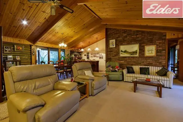 Seventh view of Homely house listing, 953 Lake Road, Bethanga VIC 3691