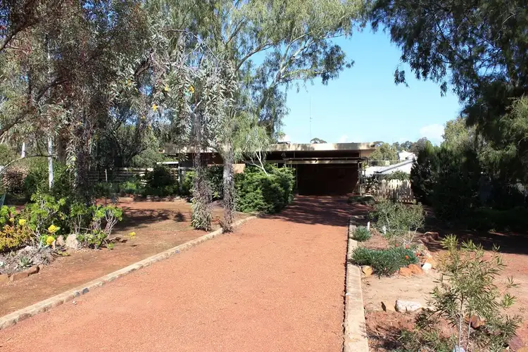 20 Gibbings St, Northam WA 6401